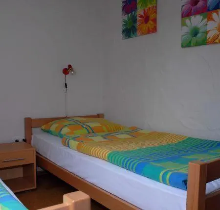 *stieger - Holiday home *