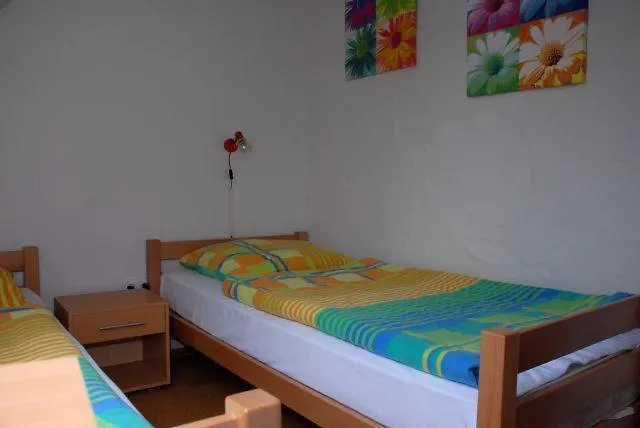 *stieger - Dom wakacyjny *